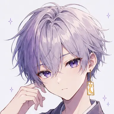 Profile image of 銀河 星
