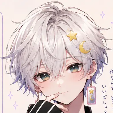 Profile image of 猫宮 星夜