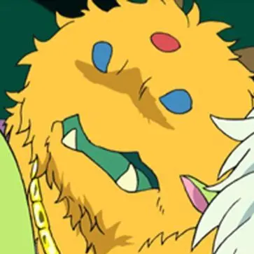 Profile image of オーゴン