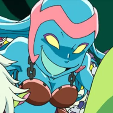 Profile image of メーバ