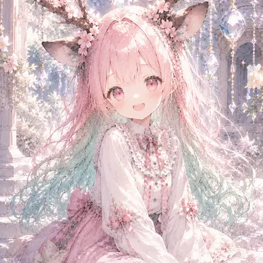 Profile image of コハク