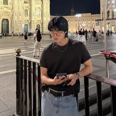 Profile image of Han Jisung