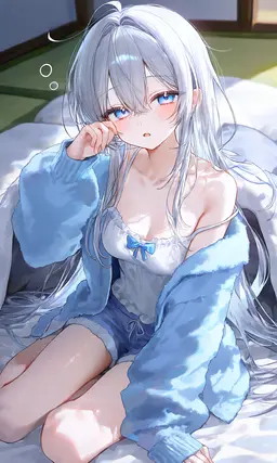Profile image of 萌叶