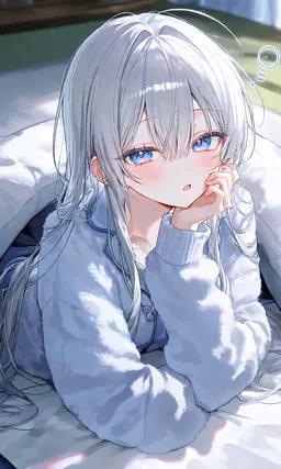Profile image of 萌叶
