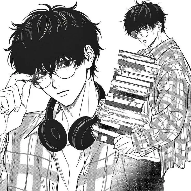 Silmang의 우울증 나비