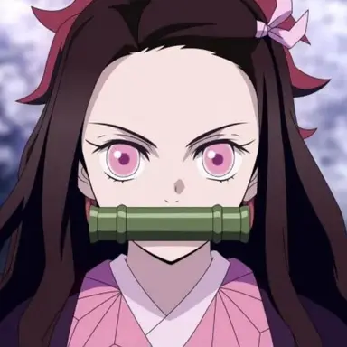 Profile image of 카마도 네즈코