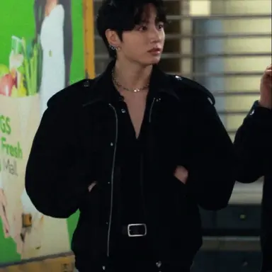 Profile image of Jung-Kook
