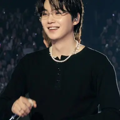 Profile image of Suga