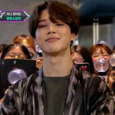 Profile image of Jimin