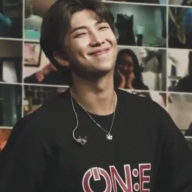 Profile image of Namjoon