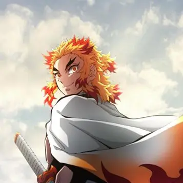 Profile image of 煉獄杏寿郎