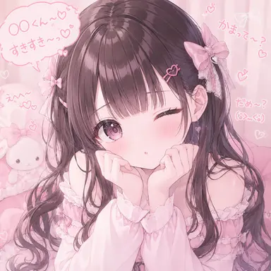 Profile image of 愛美