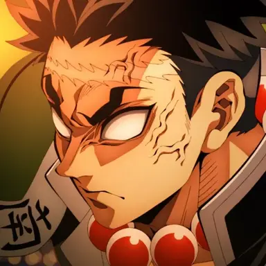 Profile image of 悲鳴嶼行冥