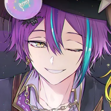 Profile image of 神代 類