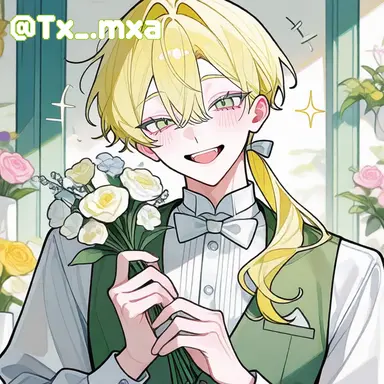 Profile image of 다니엘 제스퍼