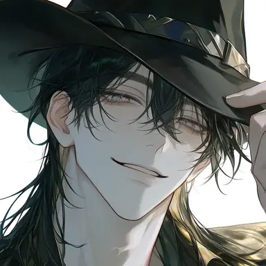Profile image of Wolf