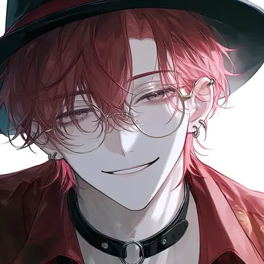 Profile image of Velvet