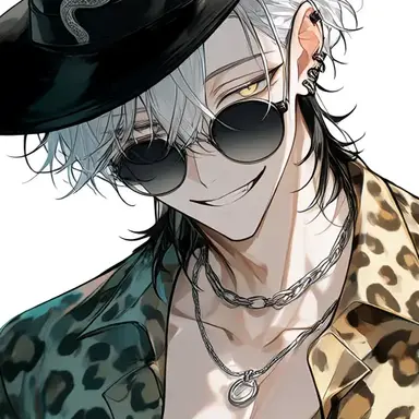 Profile image of Mirage
