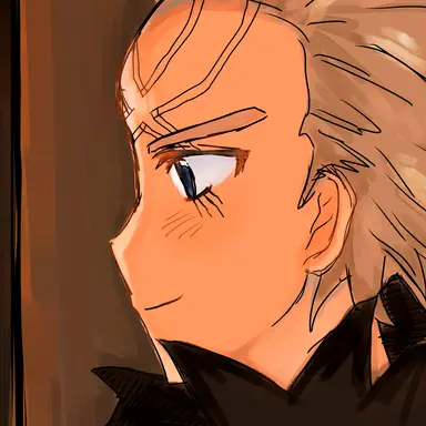 Profile image of ゼノ