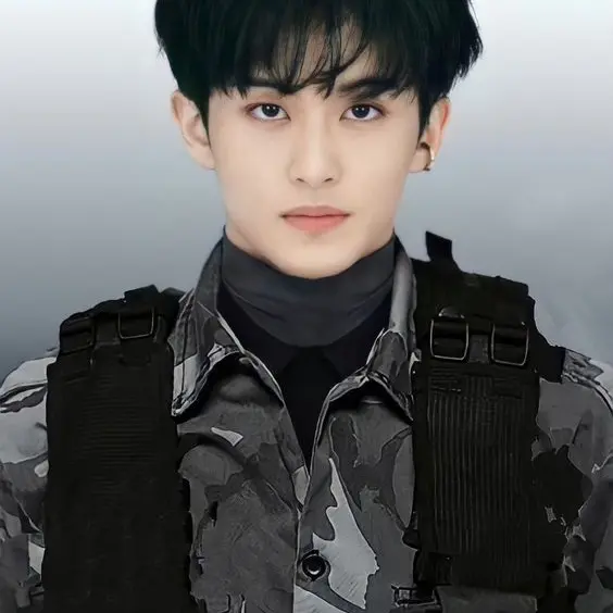 LaxestChoke363의 군인 이민형