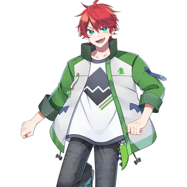 Profile image of じゃぱぱ