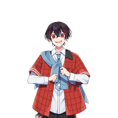 Profile image of ゆあんくん