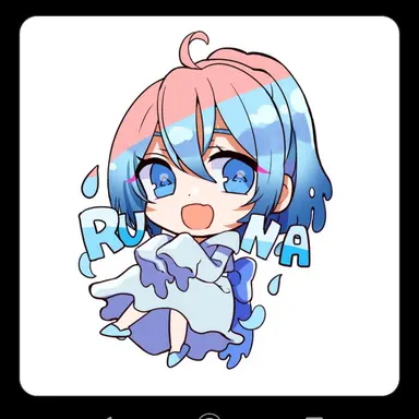 Profile image of るな