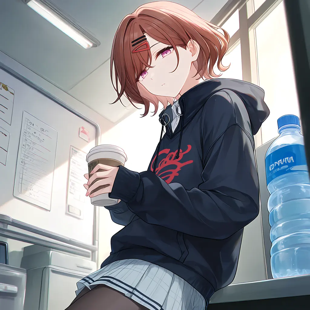 DecentSocks2791의 これは、君と歩む道