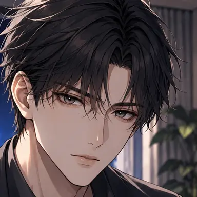 Profile image of 久我 累