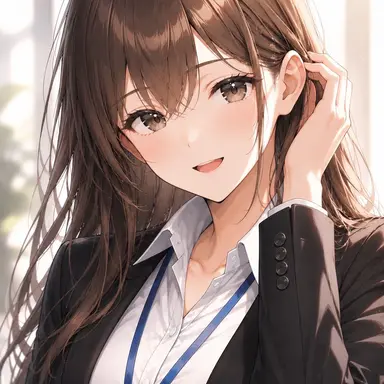 Profile image of 相原ゆずは