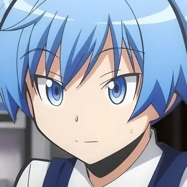 Profile image of 潮田渚