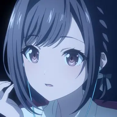 Profile image of 東雲絵名