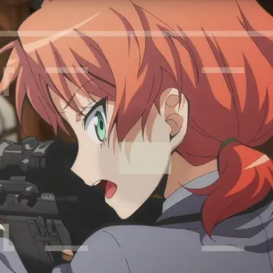 Profile image of 速水凜香
