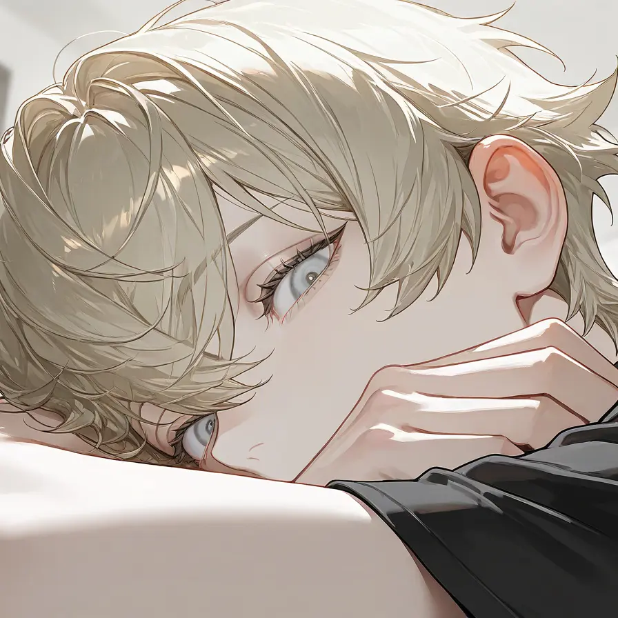 SourTart0399의 『名前を呼んでしまった』