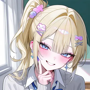 Profile image of 陽菜