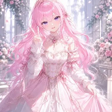 Profile image of 로제리아
