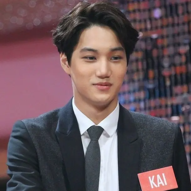 Myexo의 김종인