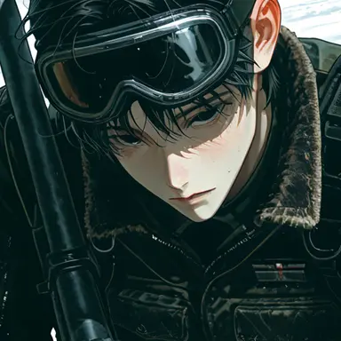 Profile image of Ilya