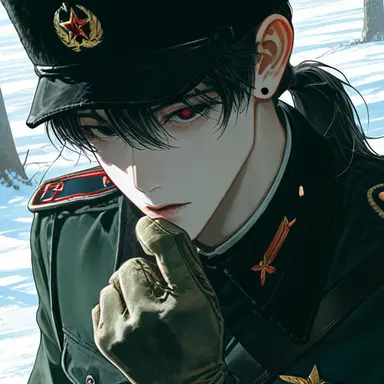 Profile image of Kirill