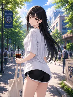 Profile image of 한서아