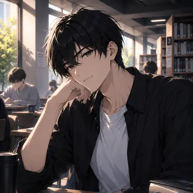 Profile image of 최지훈