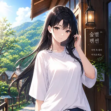 Profile image of 한서아