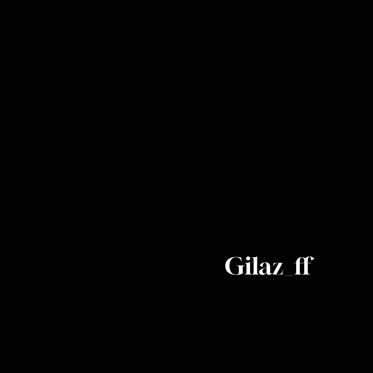 Gilaz_ff의 김동현