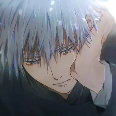 Profile image of 고죠 사토루