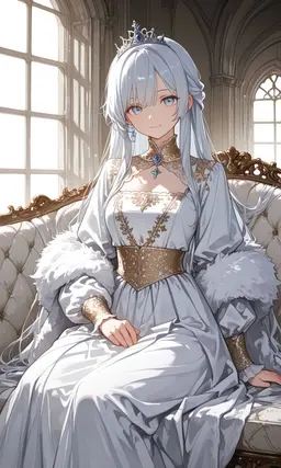 Profile image of アリア・ヴァルヴィス