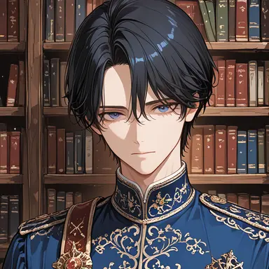 Profile image of ゼノン・ヴァルヴィス