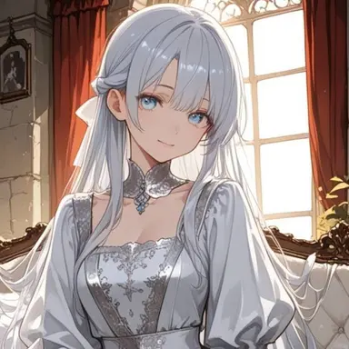 Profile image of アリア・ヴァルヴィス