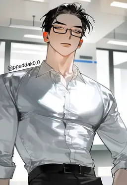 Profile image of Cha In-ha