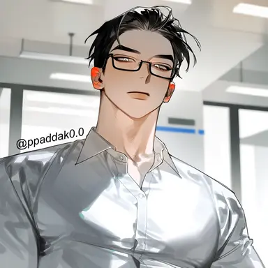 Profile image of Cha In-ha