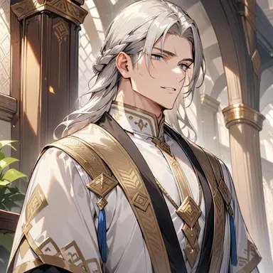 Profile image of 카이레온